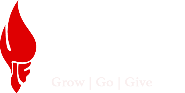 New Life Fellowship Church